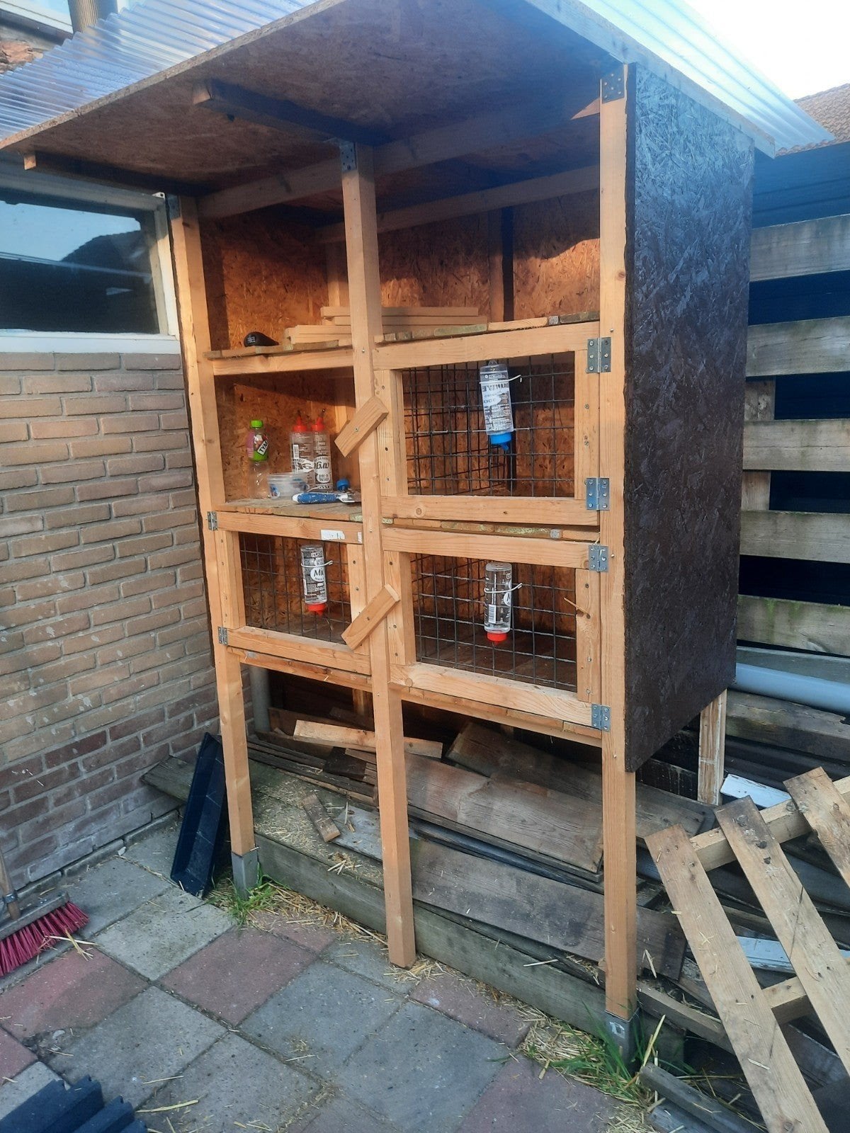 Te koop, Ophalen of Verzenden