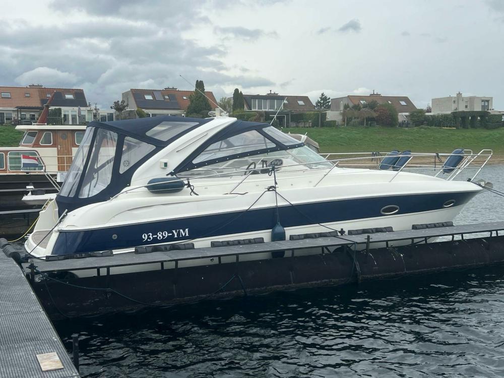 Bavaria 33 sport (bj 2007), Gebruikt, Polyester, Diesel, 120 tot 200 pk