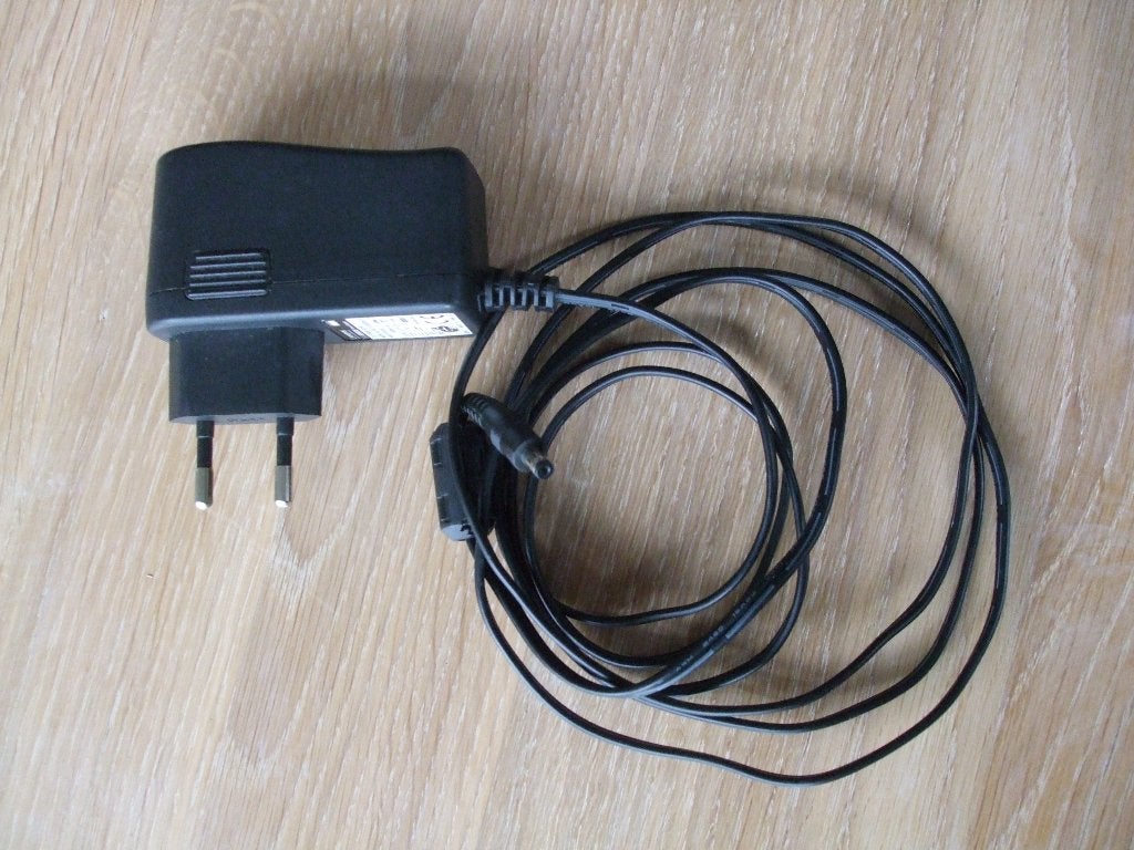 Oplader LINKSYS, Ophalen of Verzenden, Zo goed als nieuw