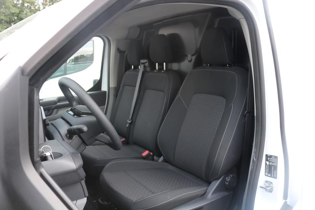 Ford Transit Custom 2.0 TDCI 136pk L2 H1 Koelwagen (Wordt ve, Auto's, Bestelauto's, Voorwielaandrijving, Gebruikt, 4 cilinders