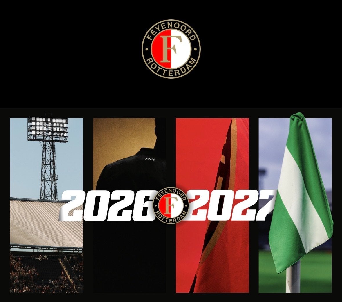 Seizoenskaart vak c, Tickets en Kaartjes, Sport | Voetbal, Seizoenskaart, Eén persoon, Augustus