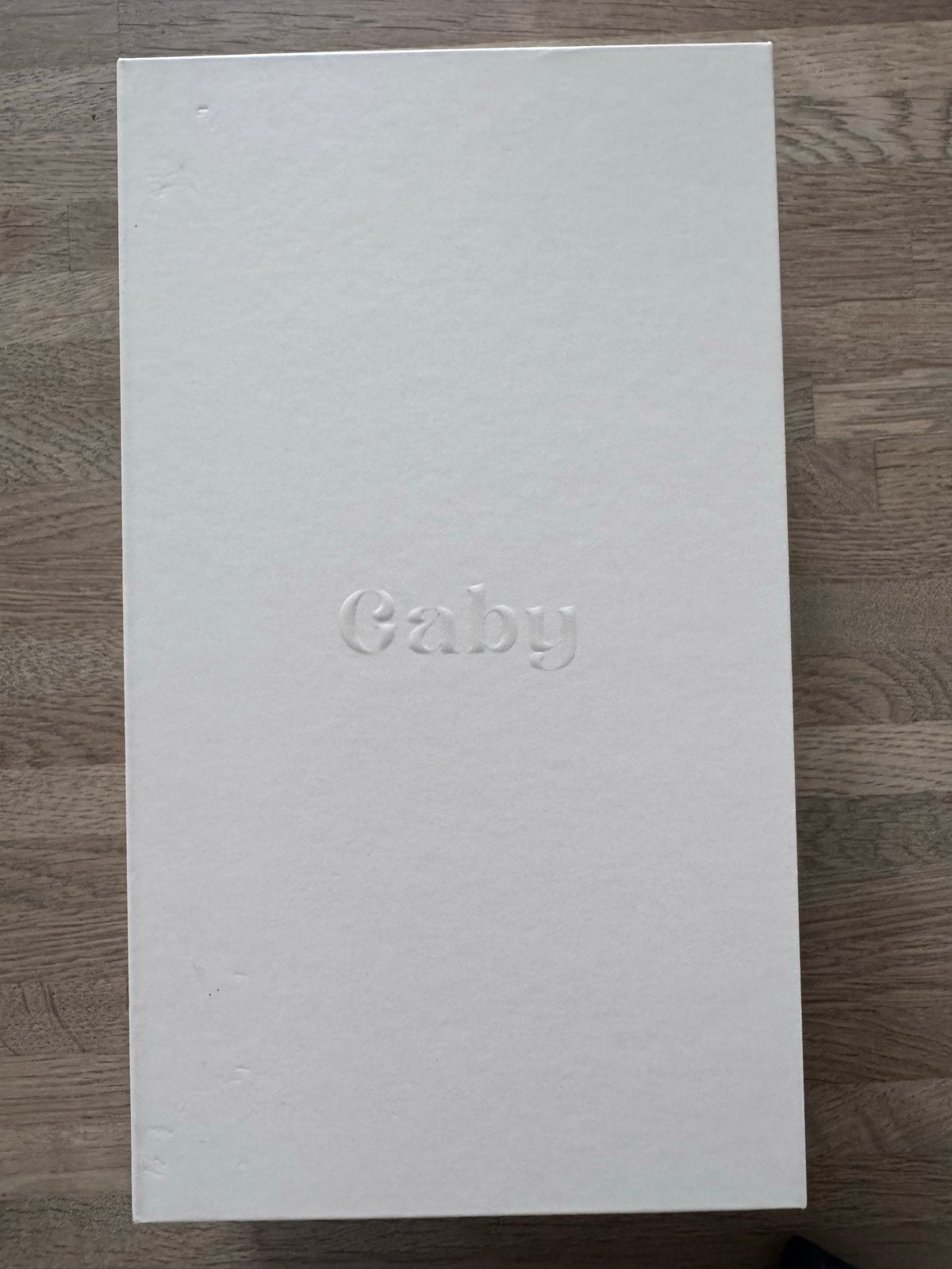 Gaby Premium Haarborstel Set - Nieuw in Doos, Sieraden, Tassen en Uiterlijk, Ophalen of Verzenden, Nieuw, Kam of Borstel