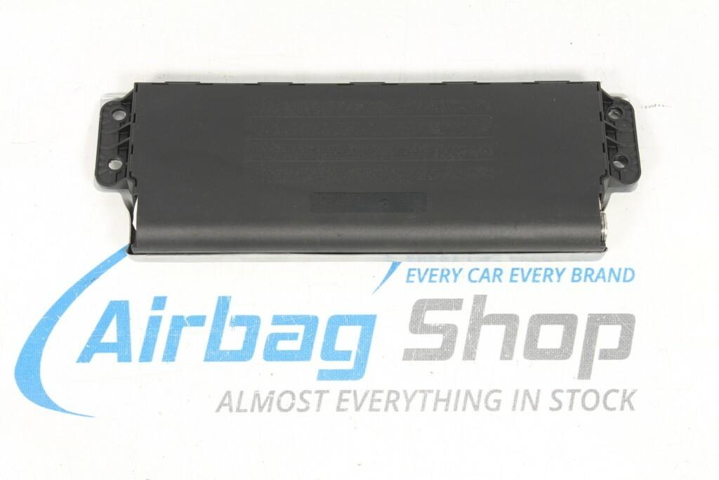 Knie airbag Skoda Yeti (2009-heden)