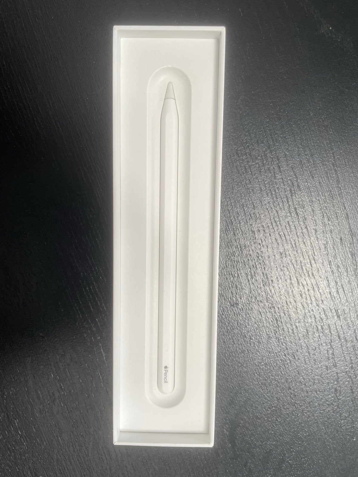 Apple Pencil (nieuw) 2e generatie, Computers en Software, Apple iPads, Ophalen of Verzenden, Zo goed als nieuw, Wit, Overige modellen