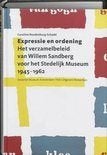 Expressie En Ordening., Ophalen of Verzenden, Zo goed als nieuw, Schilder- en Tekenkunst