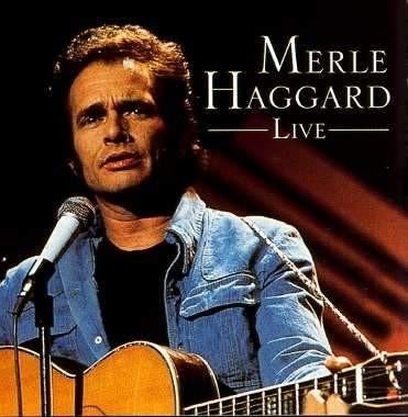 Merle Haggard, Cd's en Dvd's, Cd's | Country en Western, Ophalen of Verzenden, Gebruikt