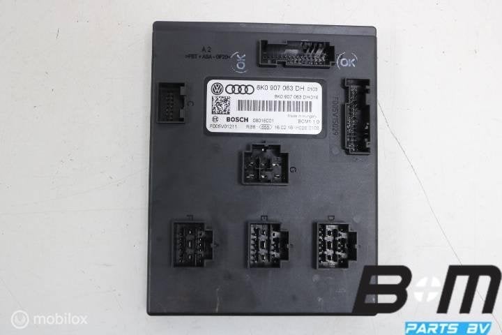 BCM (boordnetregelapparaat) Audi A5 8K0907063DH, Gebruikt