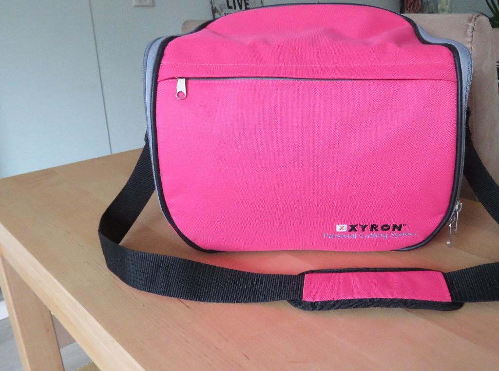 Scraptas - Hobbytas, Ophalen, Zo goed als nieuw, Overige typen, Overige merken