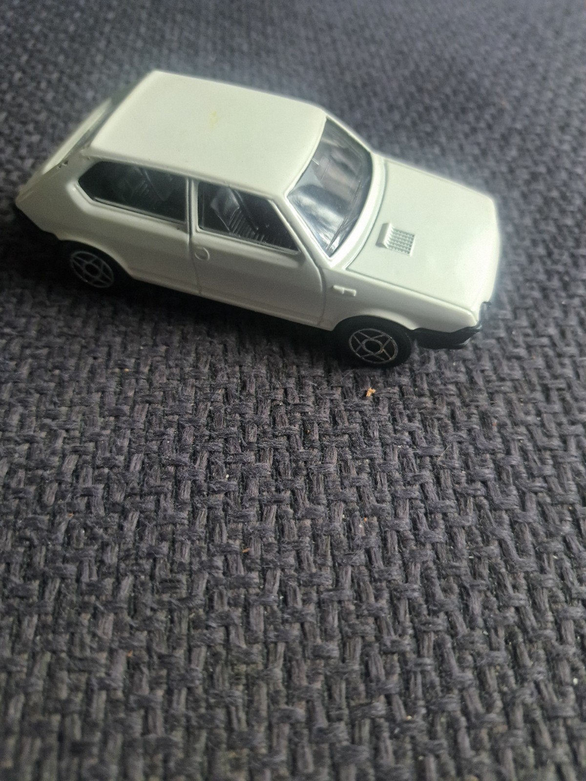Solido model fiat ritmo, Solido, Gebruikt, Auto, Solido