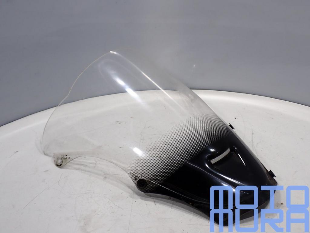 Kuipruit voor de Suzuki SV 1000 2003 - 2007 SV1000 kuip ruit, Motoren, Onderdelen | Suzuki, Gebruikt, -, -, Ophalen of Verzenden
