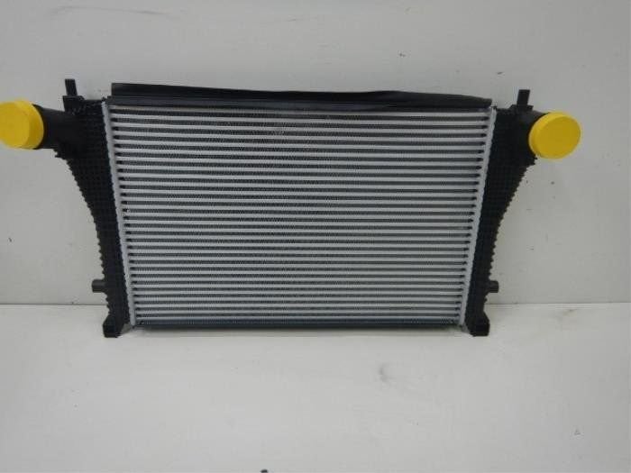VW Golf 8 R 2.0 TFSI Intercooler (5Q0145803AE), Ophalen of Verzenden, Gebruikt