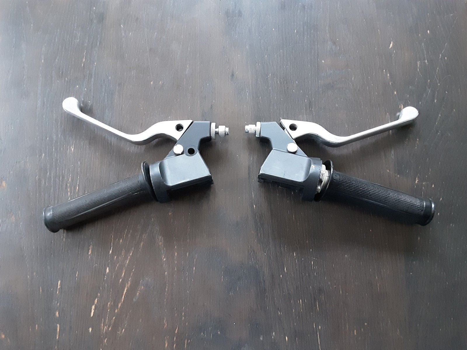 MAGURA HANDLES., Ophalen of Verzenden, Overige typen