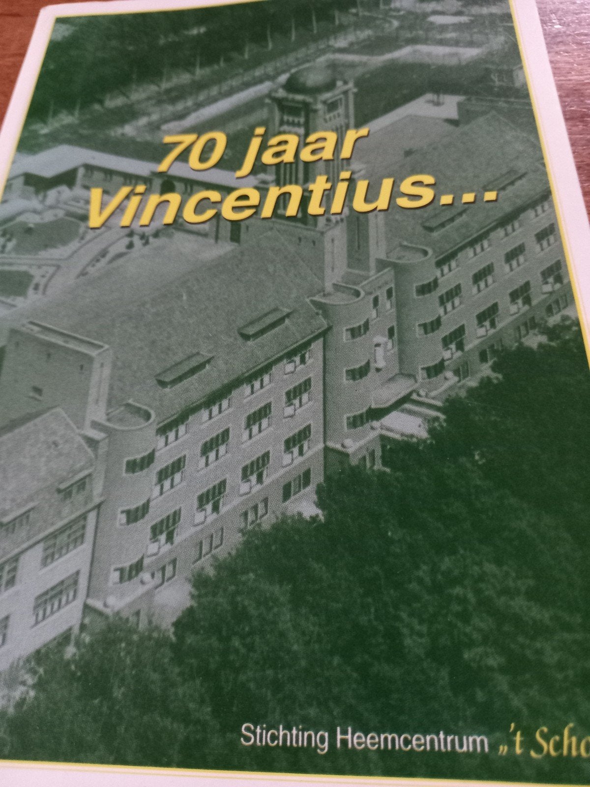 Udenhout, Boeken, Ophalen of Verzenden