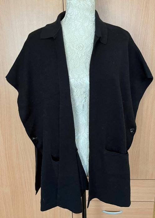 Someday vest/cape maat XL, Kleding | Dames, Truien en Vesten, Ophalen of Verzenden, Zo goed als nieuw, Maat 46/48 (XL) of groter