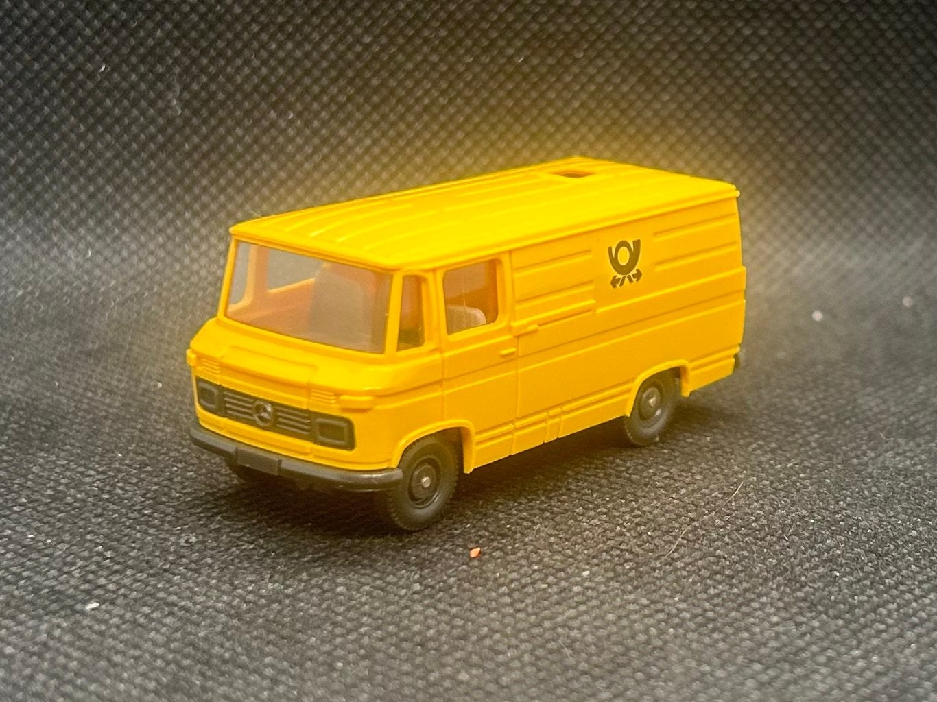 Wiking Mercedes Bus DBP 1:87, Verzenden, Zo goed als nieuw, Bus of Vrachtwagen, Wiking