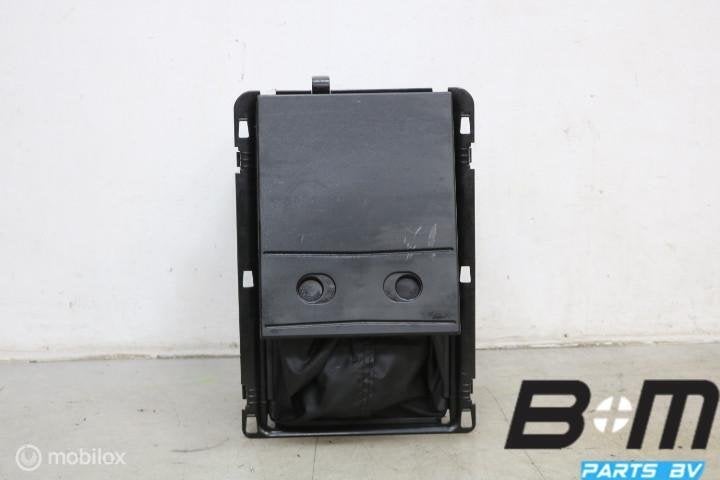 Skihoes Audi A4 8H Cabrio 8H0885209, Gebruikt
