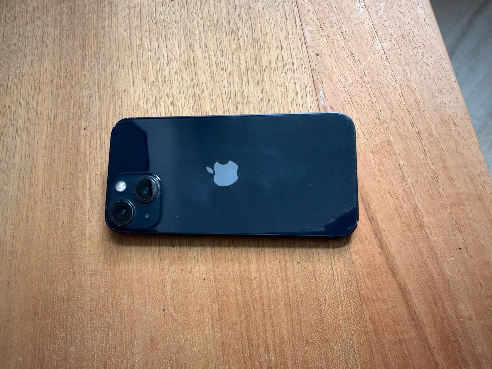 iPhone 13 Mini Behuizing back cover