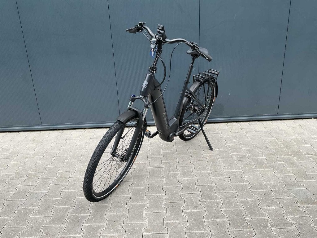 Elektrische fiets Advanced Tour Pro Wave Drie kleuren‼️, Ophalen, Nieuw, 50 km per accu of meer, Overige merken