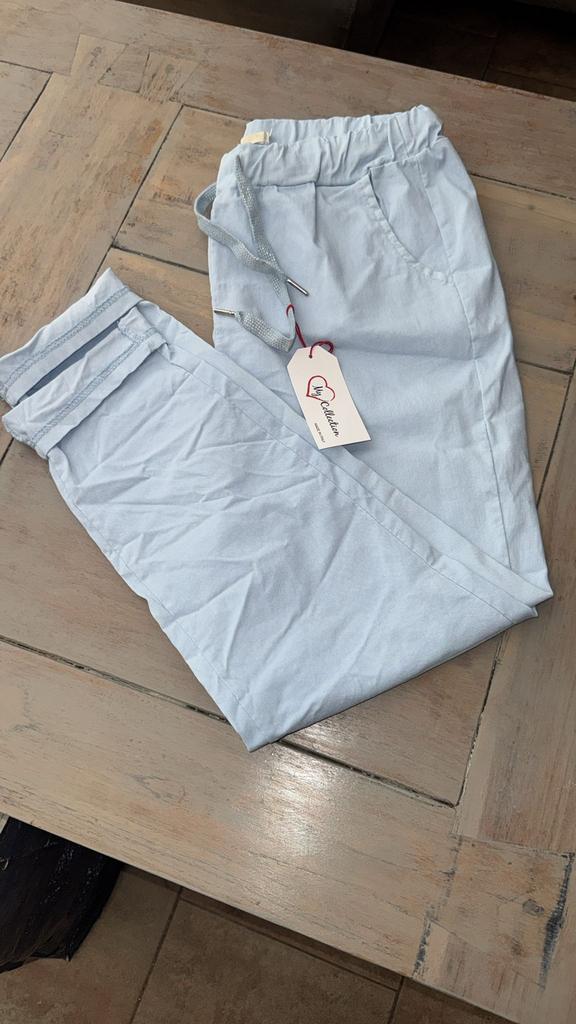 Broeken maat 46, Ophalen of Verzenden, Zo goed als nieuw, Maat 46/48 (XL) of groter