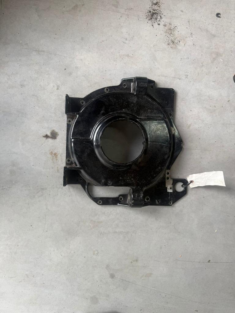 Mercruiser vliegwiel kap, Watersport en Boten, Bootonderdelen, Ophalen of Verzenden, Gebruikt, Motor en Techniek, Motorboot