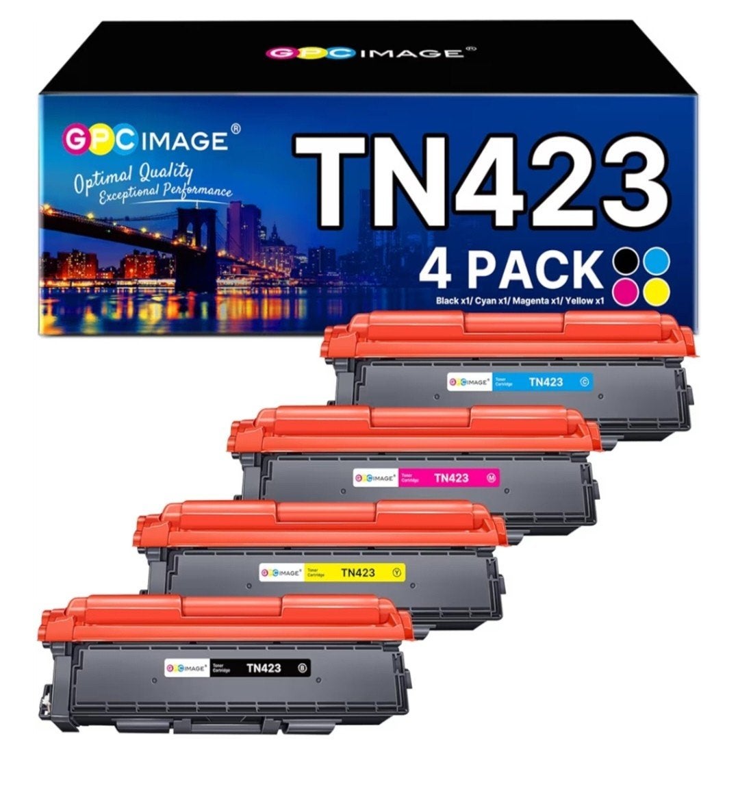 Nieuw in doos! TN423 Toners for Brother printers, Ophalen of Verzenden, Nieuw, Toner