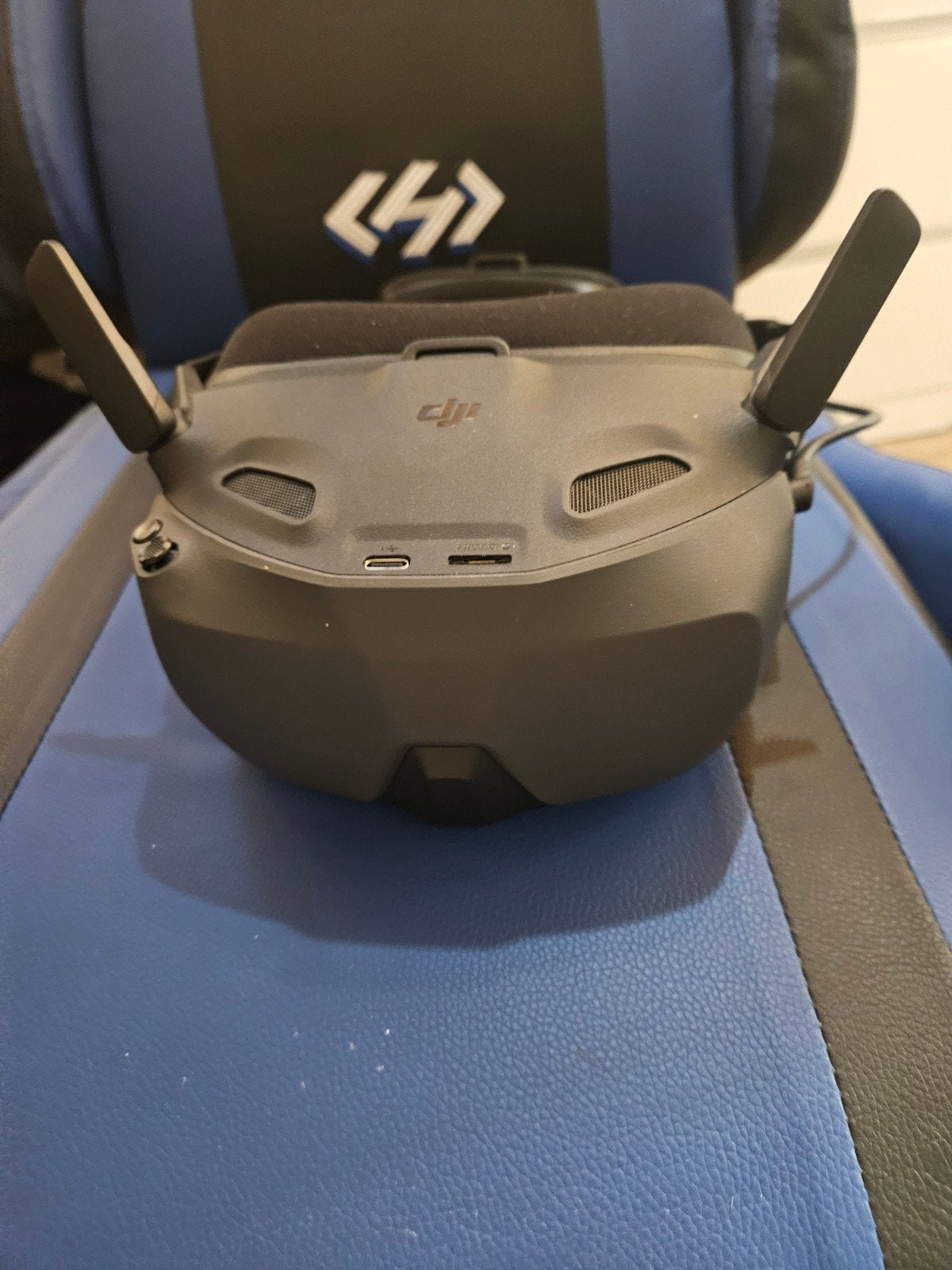 DJI FPV Goggles n3- Nieuwstaat, Hobby en Vrije tijd, Ophalen, Zo goed als nieuw