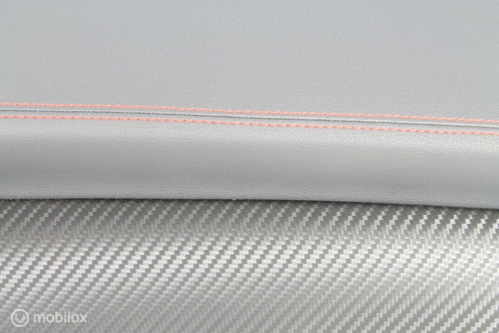 Airbag set - Dashboard leer AMG A klasse W176 (2012-heden), Gebruikt, Ophalen of Verzenden