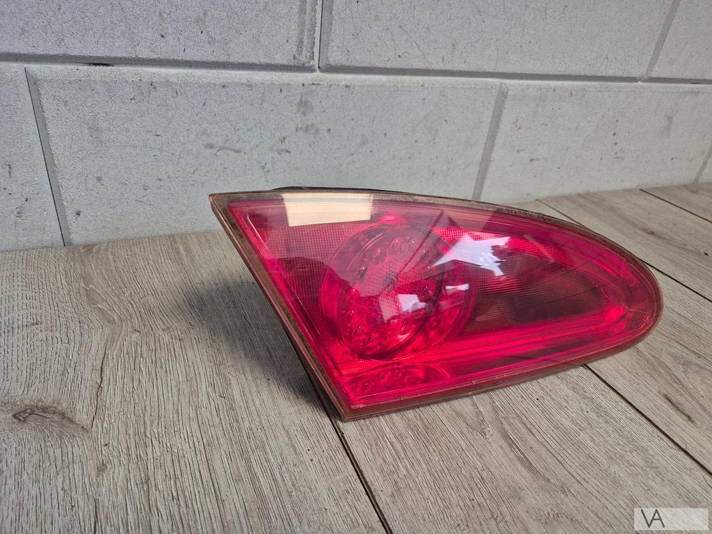 Achterlicht links ACHTERKLEP Seat Leon 1p 2005 - 2009 €50, Gebruikt, -, -, Ophalen of Verzenden