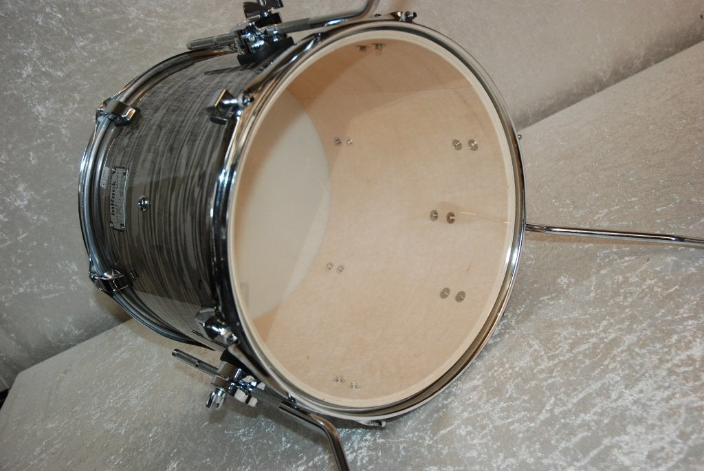 Odery InRock floortom Brasil  14x13 inch  <26261012>, Gebruikt, ., Drums of Percussie, Ophalen of Verzenden