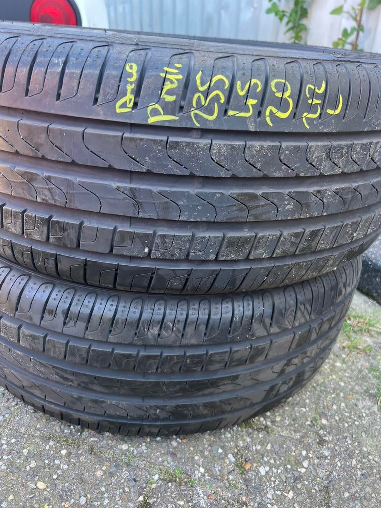 Pirelli Banden(nieuwe) 235/45/20, Auto-onderdelen, Banden en Velgen, Ophalen, Nieuw, 235 mm, Band(en)