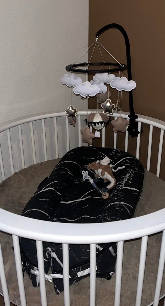 Sleepyhead babynestje, Ophalen of Verzenden, Zo goed als nieuw, Overige typen