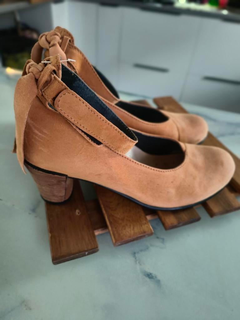 Wolky 39, Kleding | Dames, Schoenen, Ophalen of Verzenden, Zo goed als nieuw, Zwart, Sneakers of Gympen
