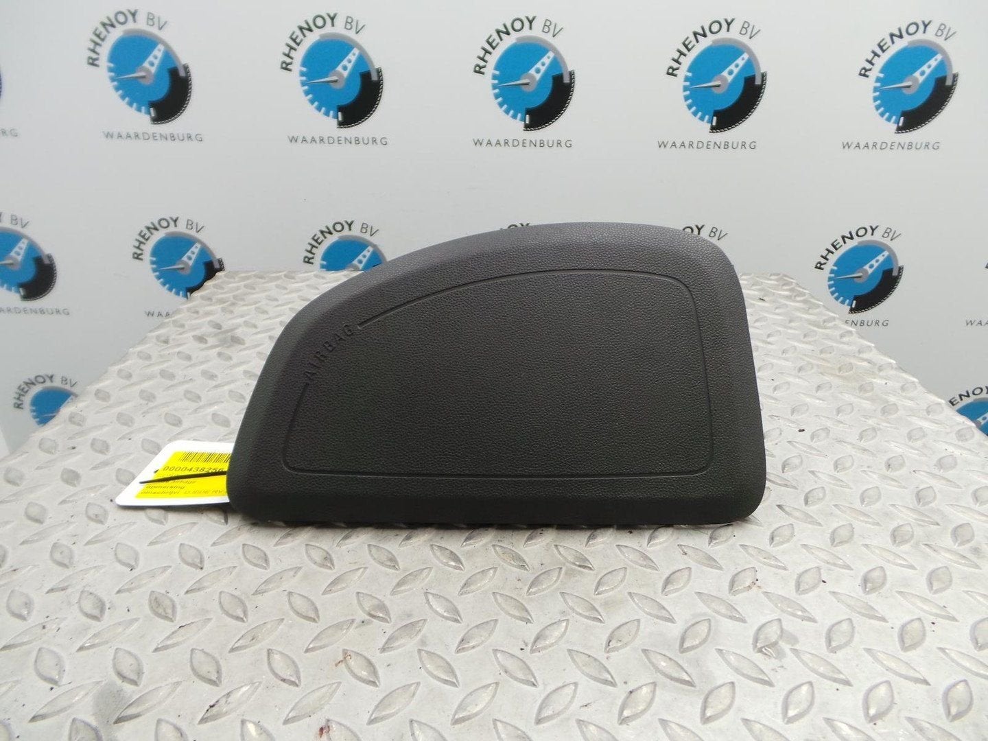 OPEL CORSA AIRBAG RECHTS 2012, Auto-onderdelen, Ophalen of Verzenden, Gebruikt, Stiba lid