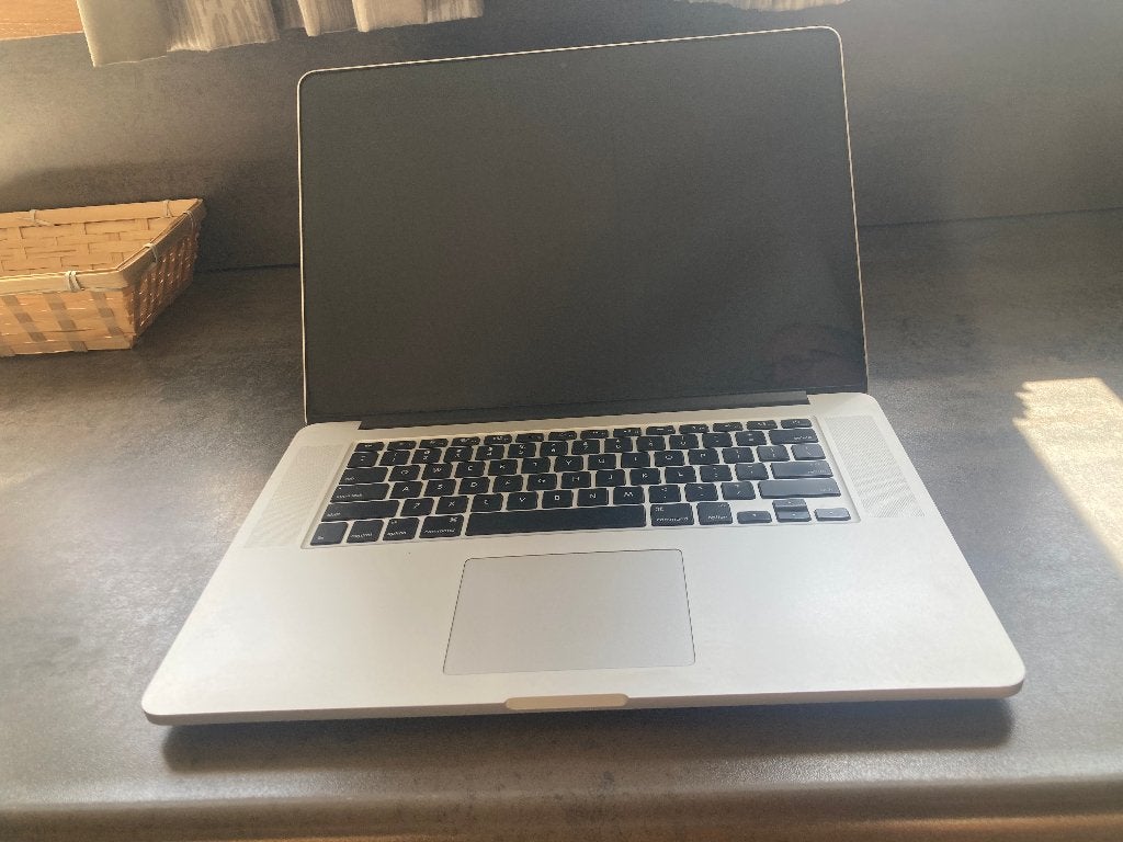 Macbook Pro late 2013, Computers en Software, MacBook Pro, 1 TB of meer, Gebruikt, Ophalen of Verzenden