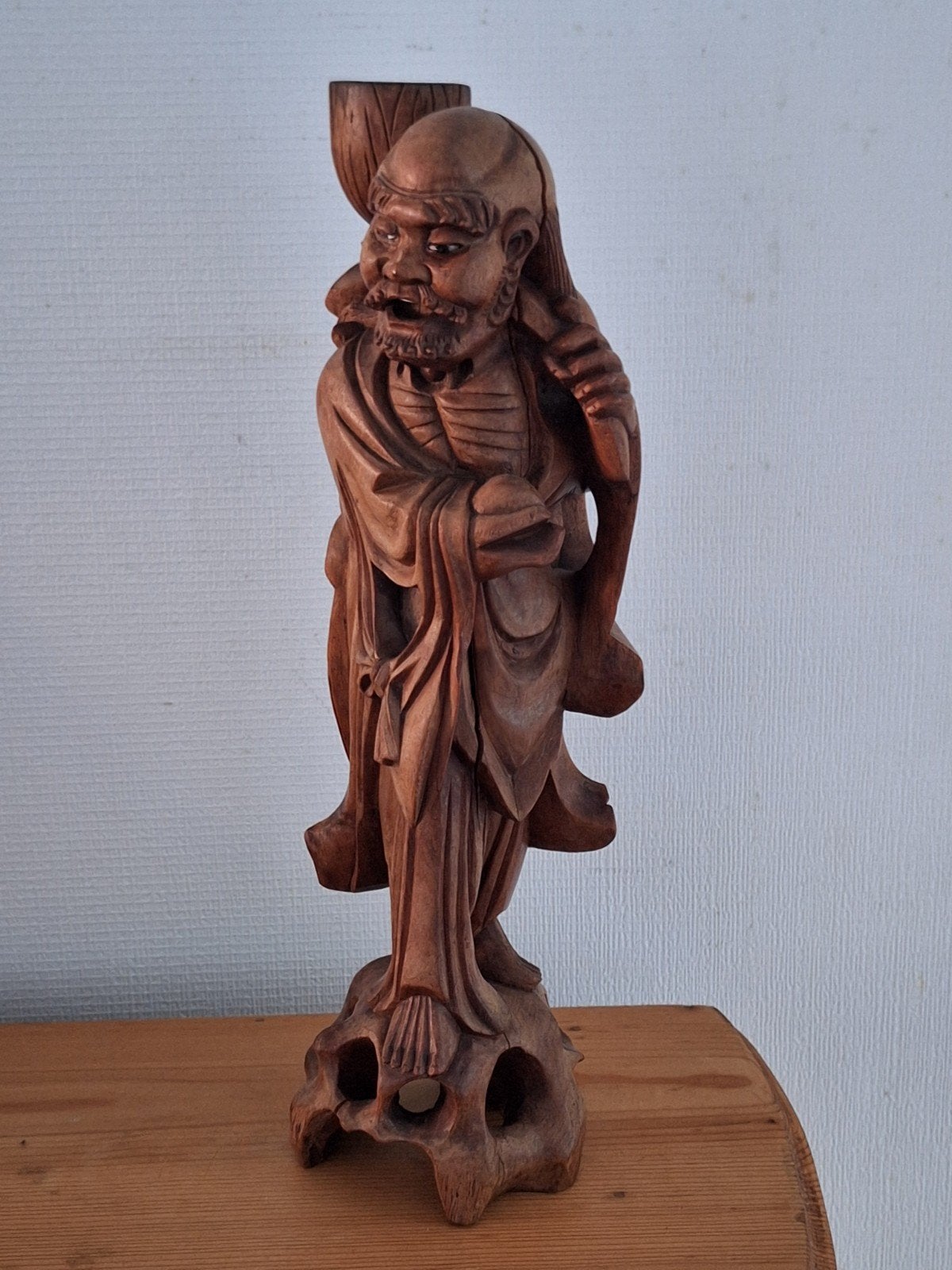 chinese wijze man, Ophalen of Verzenden