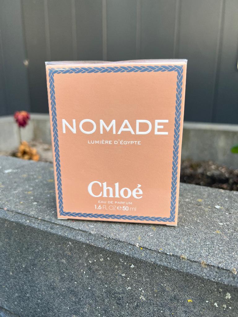 Chloe Nomade 50ml, Ophalen of Verzenden, Nieuw