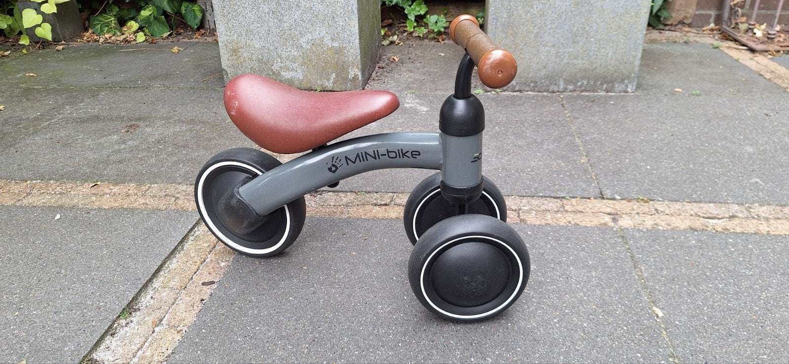 2cycle Mini-Bike Loopfiets, Ophalen, Gebruikt, Loopfiets