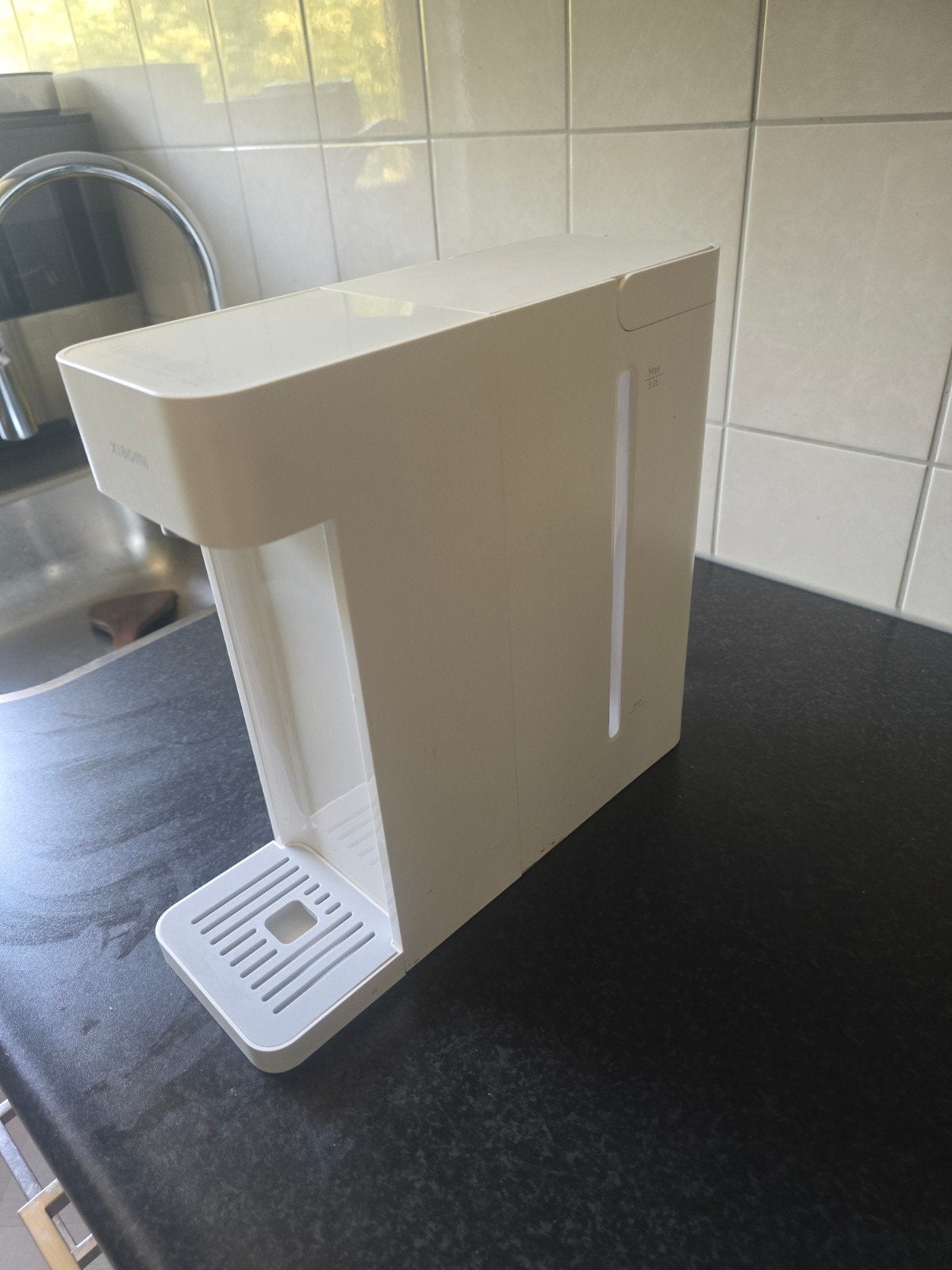 Xiaomi heet water dispenser, Ophalen of Verzenden, Zo goed als nieuw
