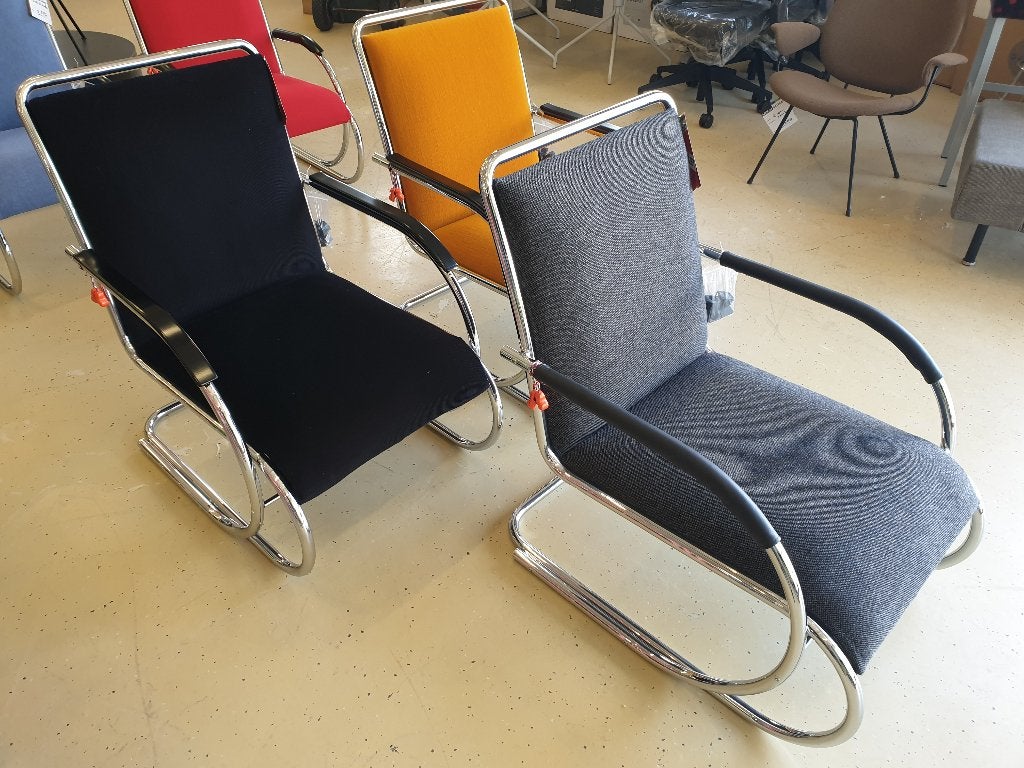 Schuitema fauteuils PS2