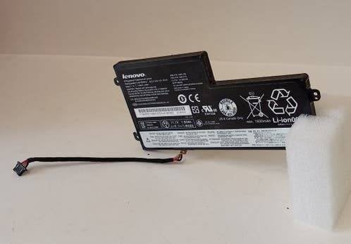 Lenovo Laptop Accu ( 45N1108 ), Ophalen of Verzenden, Gebruikt, Lenovo
