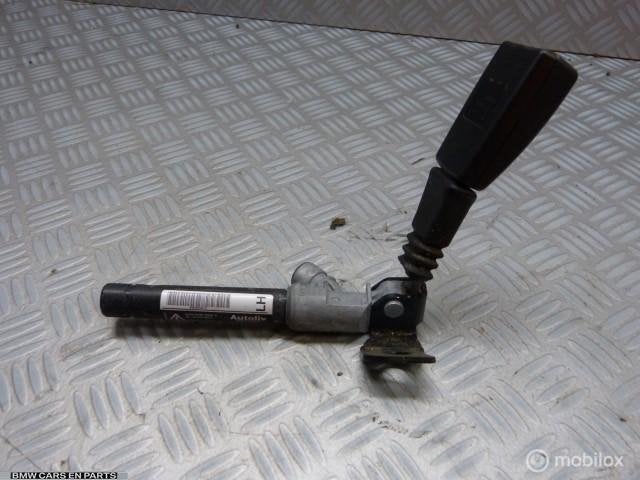 Gordelslot BMW 3-serie Touring E91 achterzijde, Auto-onderdelen, Interieur en Bekleding, Gebruikt, Ophalen of Verzenden, BMW, BMW