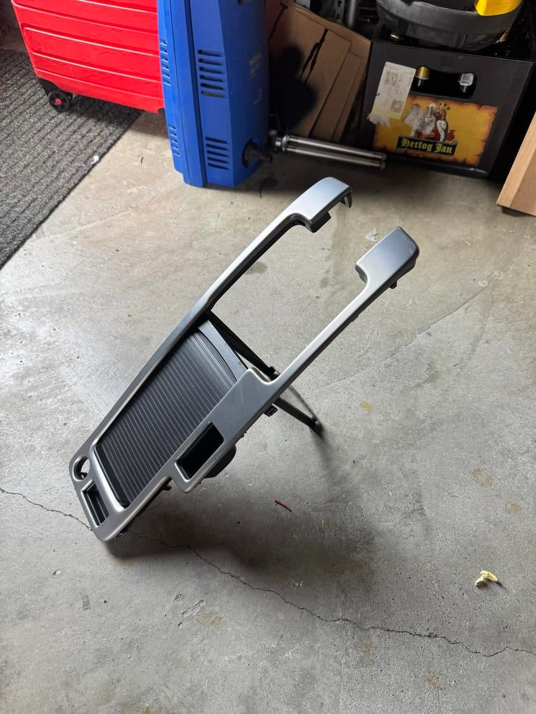 Middenconsole trim Volvo C30, Ophalen of Verzenden, Gebruikt, Volvo