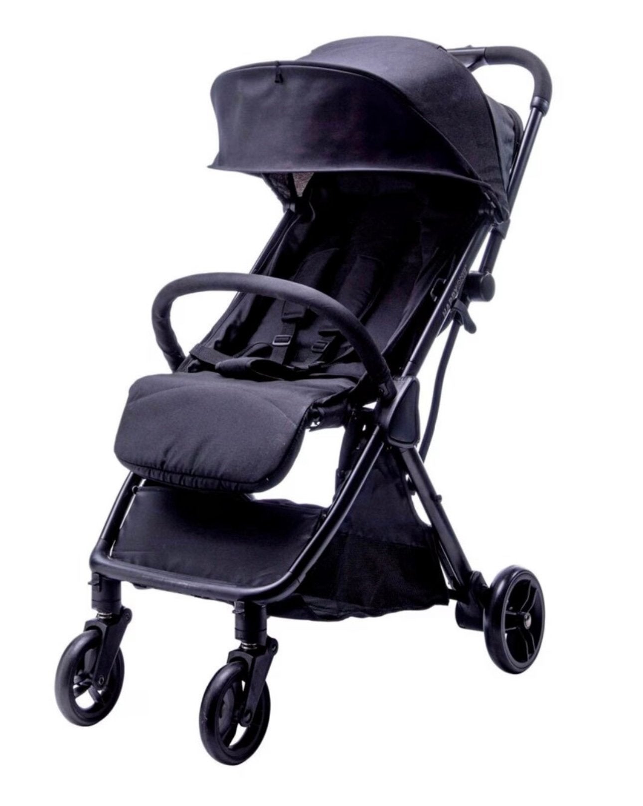 Happy One kinderwagen, Ophalen, Nieuw