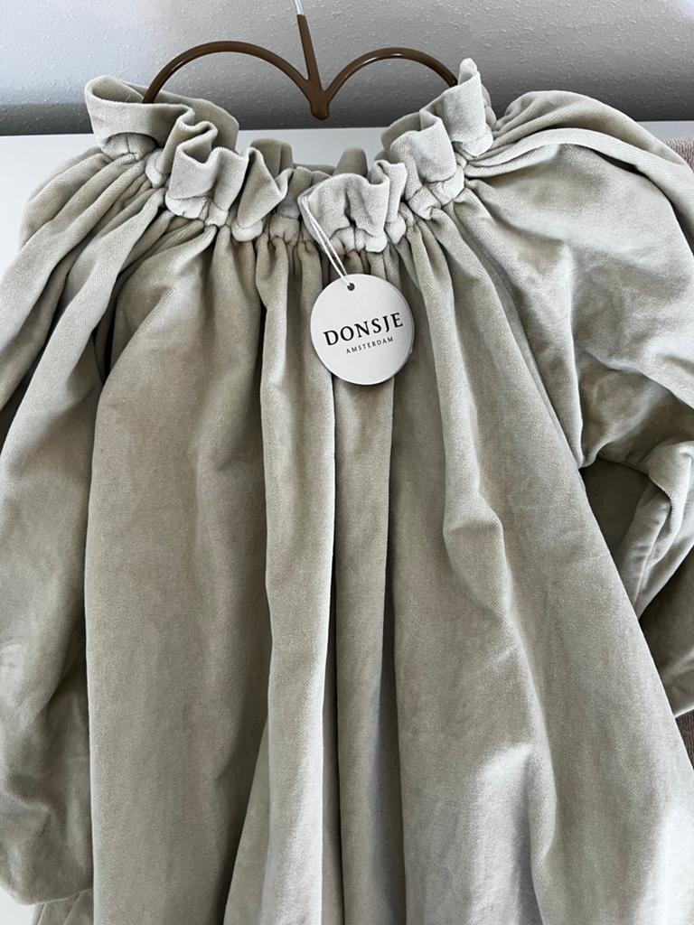 Donsje Amsterdam - Oliana dress, Ophalen of Verzenden, Nieuw, Meisje, Jurk of Rok