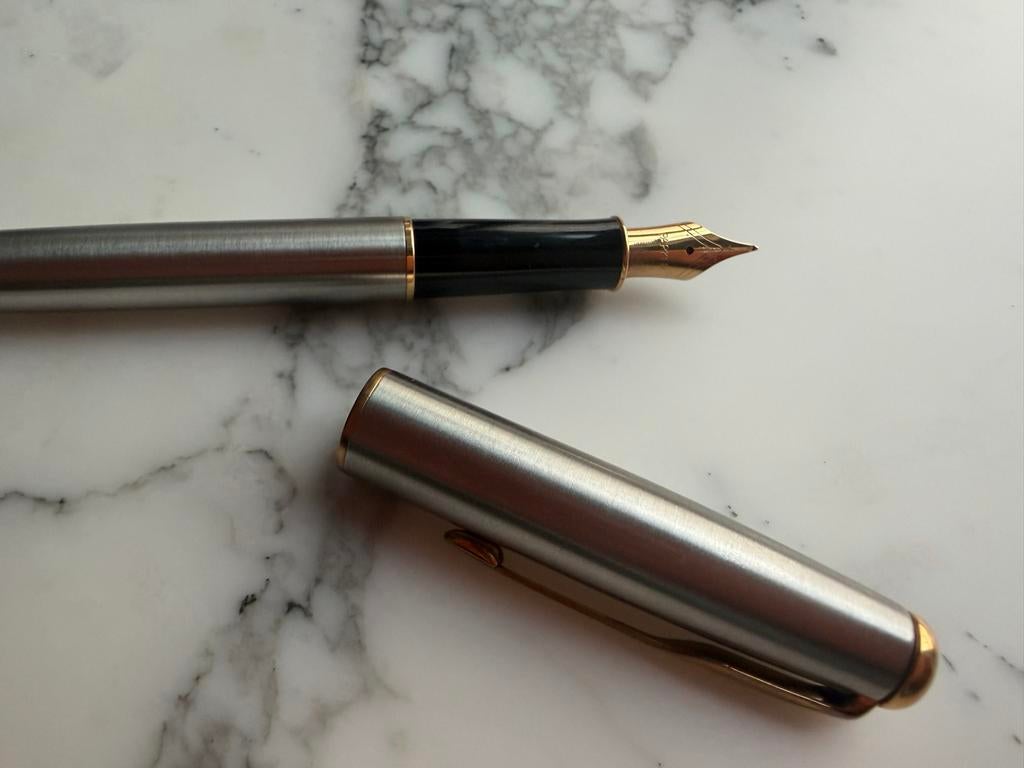 Parker Sonnet Vulpen, Ophalen of Verzenden