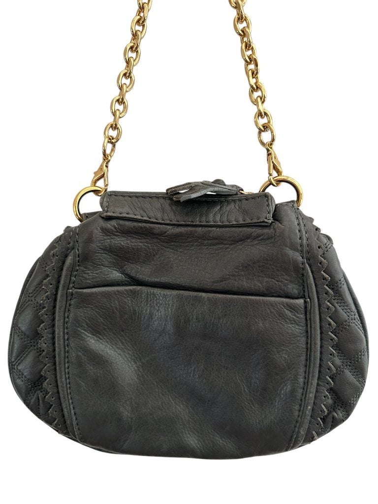 Juicy Couture schoudertas, Sieraden, Tassen en Uiterlijk, Ophalen of Verzenden, Leer