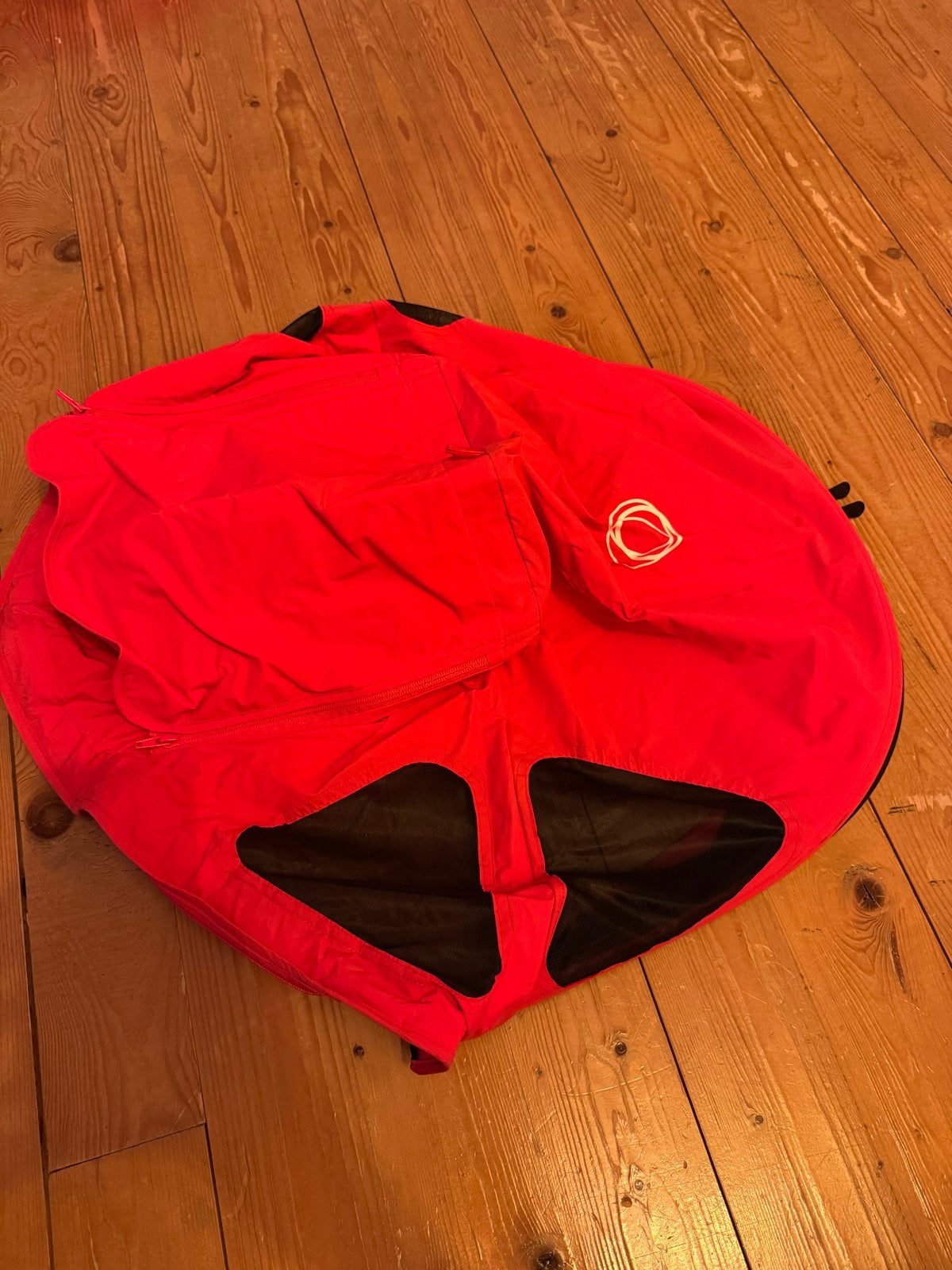 Bugaboo breezy zonnekap Fox, Ophalen, Zo goed als nieuw