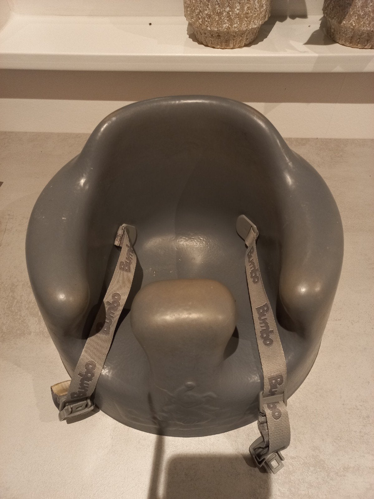 Bumbo vloerzitje, Ophalen, Gebruikt, Overige typen