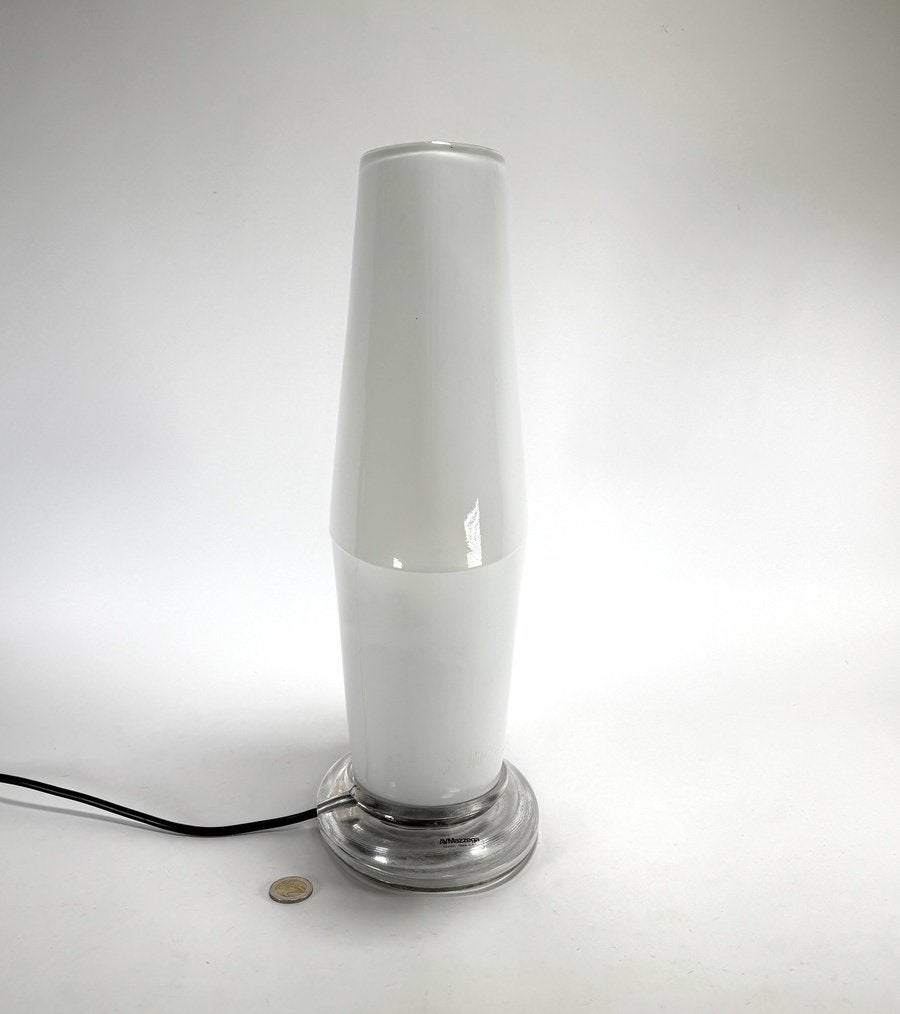 171. Murano glazen lamp, A.V. Mazzega - Italië, ca. 1970, Ophalen