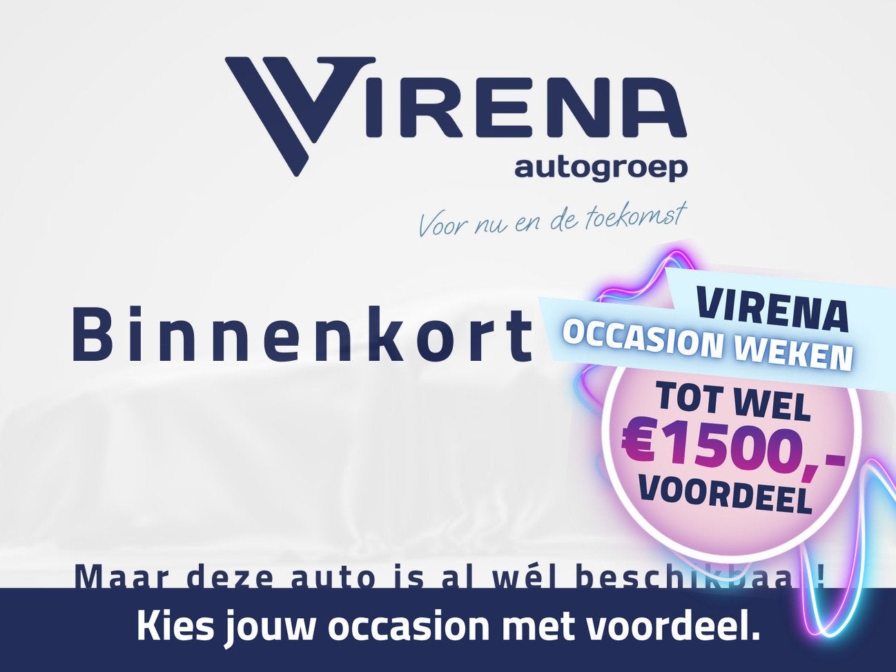 Kia Picanto 1.0 DPi DynamicPlusLine - Navigatie - Achteruitr
